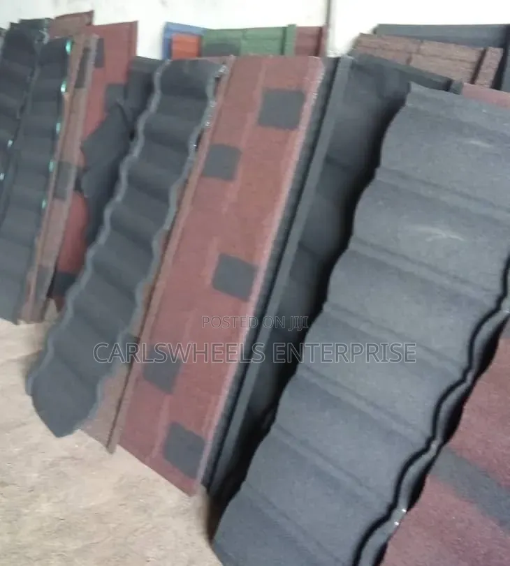 Best Installation Coated Roofing Sheets Supplier