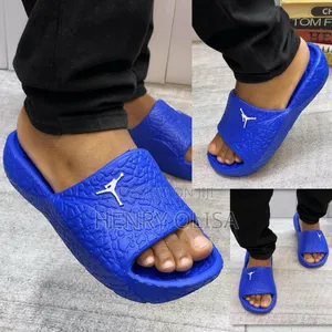 Jordan Air Elephant Slide
