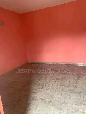 Furnished 1bdrm Bedsitter in Keen Real Estate, Benin City for rent