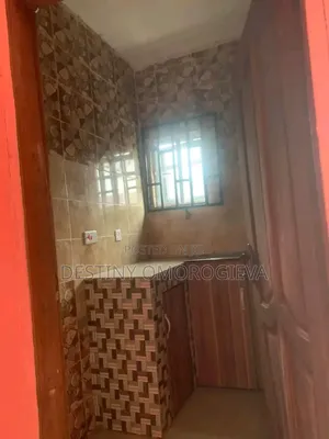 Furnished 1bdrm Bedsitter in Keen Real Estate, Benin City for rent