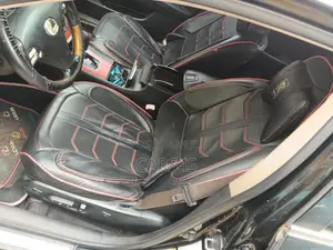 Lexus ES 2007 Black