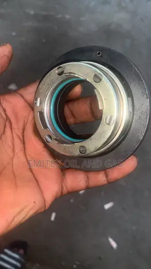 3” Blackmer Seal