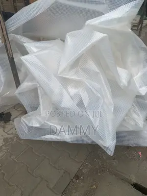 1m by 50m Reinforced Polyethylene