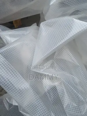 1m by 50m Reinforced Polyethylene