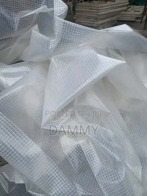 1m by 50m Reinforced Polyethylene