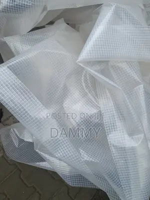 1m by 50m Reinforced Polyethylene