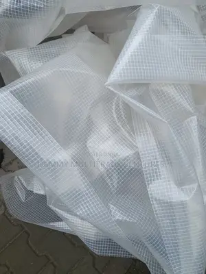 1m by 50m Reinforced Polyethylene