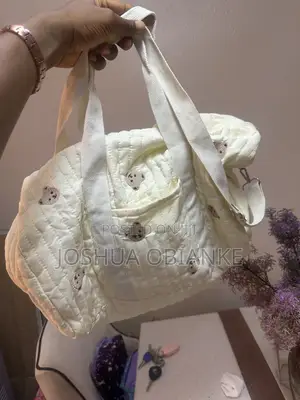 Hospital Large Capacity Bag