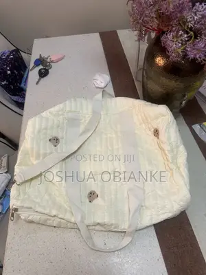Hospital Large Capacity Bag