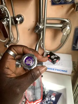 Sweethome Stainless Steel Angle Valve