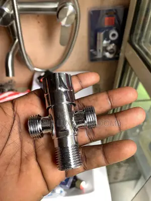 Sweethome Stainless Steel Angle Valve
