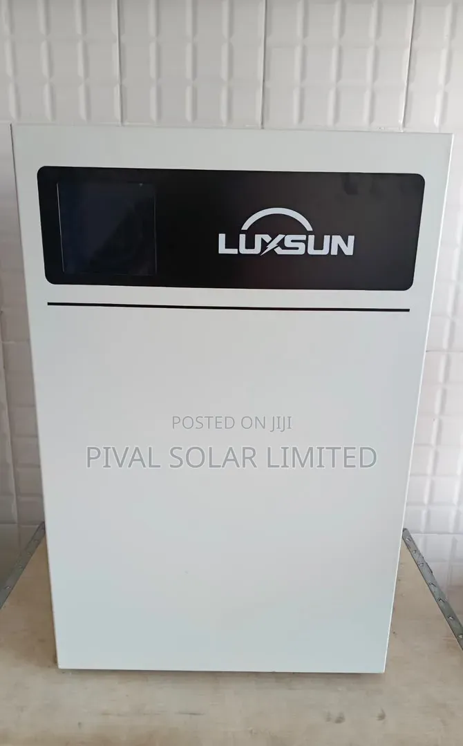 5kwh Luxsun Lithium Battery