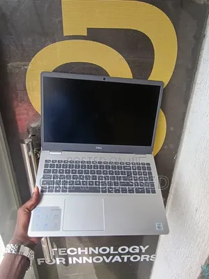 Laptop Dell Inspiron 15 5000 1GB Intel Core i7 SSD 256GB