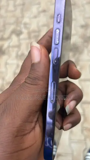 Apple iPhone 14 Pro 256 GB Purple