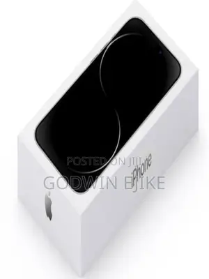 Apple iPhone 15 Plus 256 GB Black