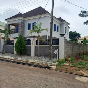 Furnished 4bdrm House in Lokogoma for sale