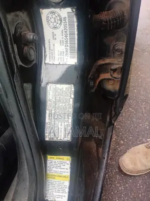 Honda Civic 2007 Black