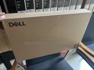 New Laptop Dell Pro Plus 16 32GB Intel Core Ultra 7 SSD 512GB