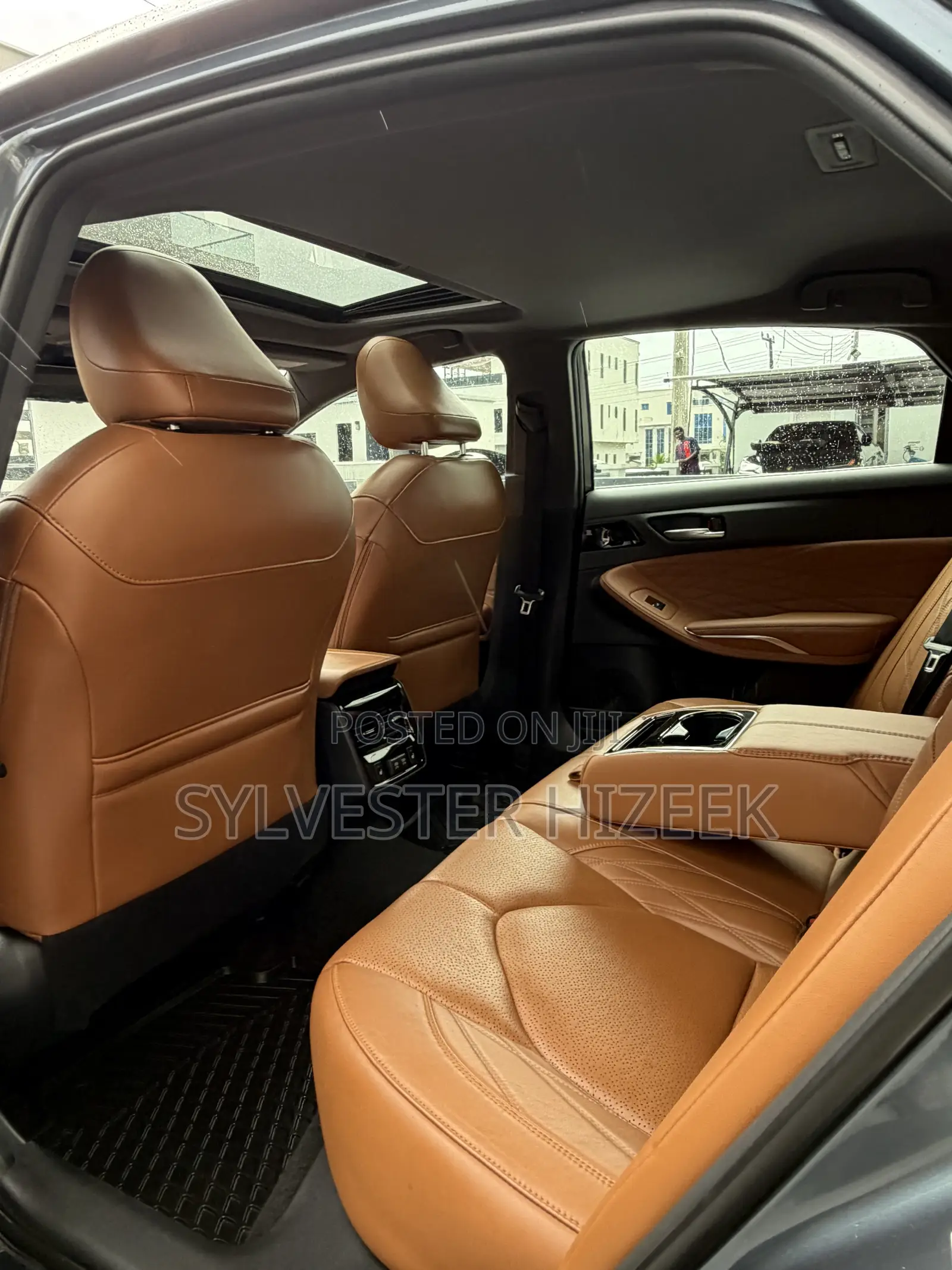 Toyota Avalon Limited 2020 Gray