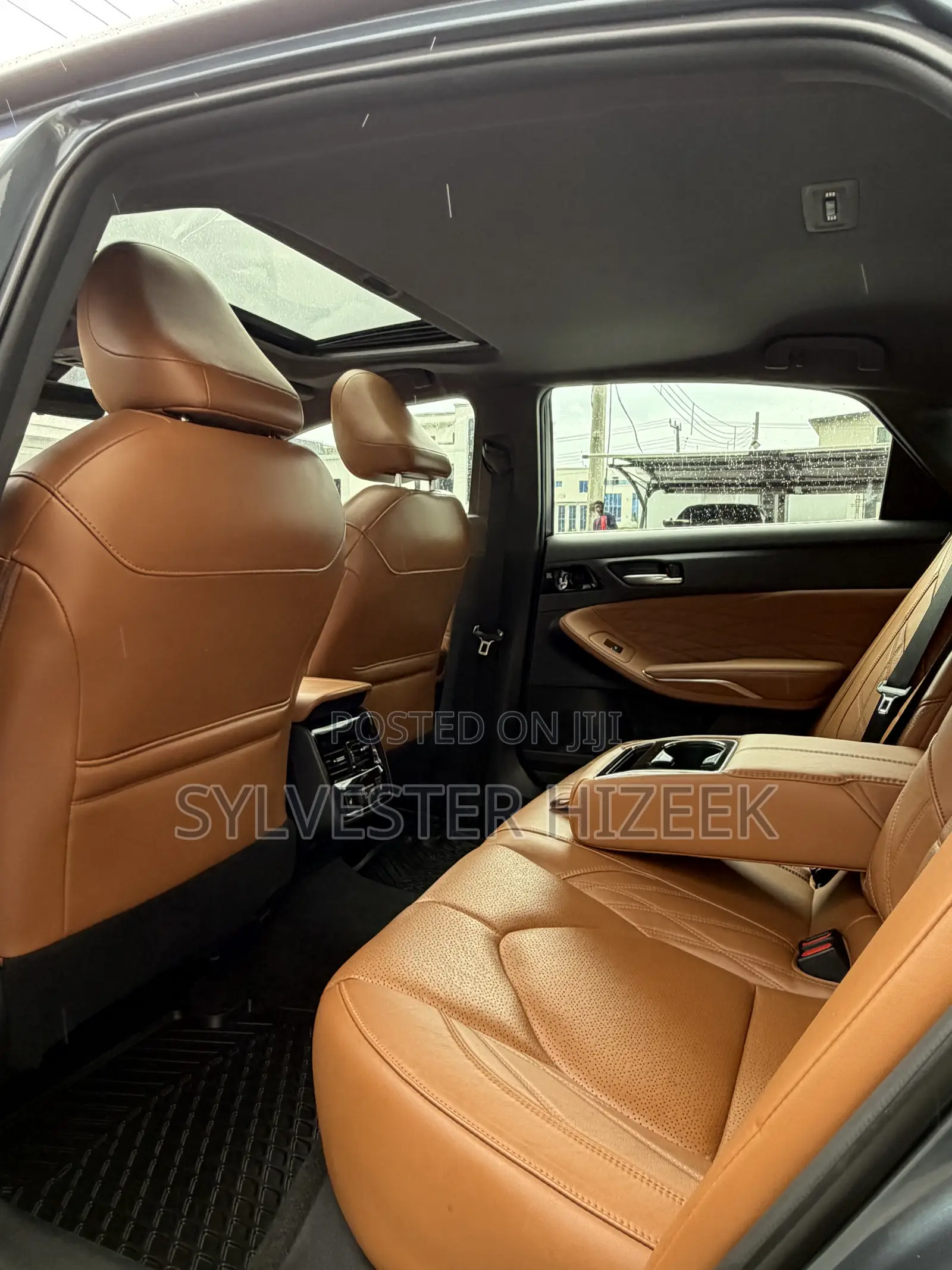 Toyota Avalon Limited 2020 Gray