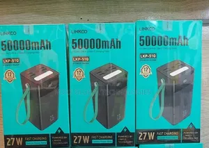 Linkco 50,000mah Power Bank LKP-51Q