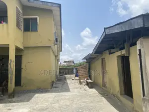 Prime Multi-Purpose Property in Sabo/Ajangbadi, Ojo, Lagos