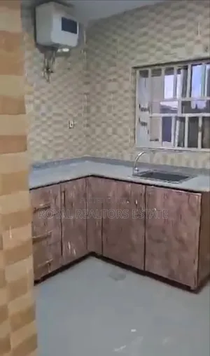 1bdrm Room & Parlour in Mabushi for rent