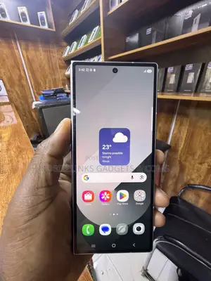 Samsung Galaxy Z Fold6 256 GB Silver