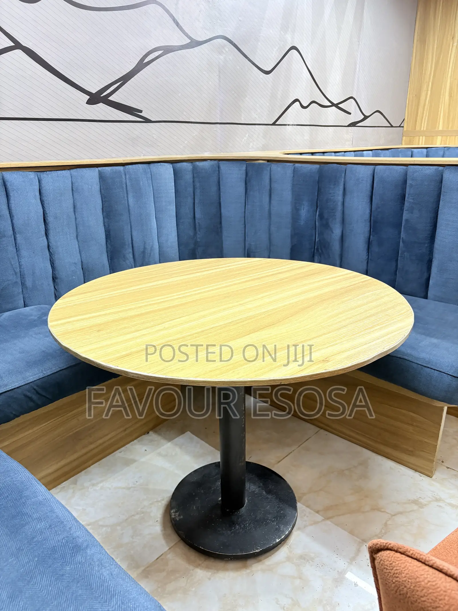 Table for Restaurant