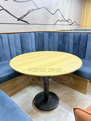 Table for Restaurant