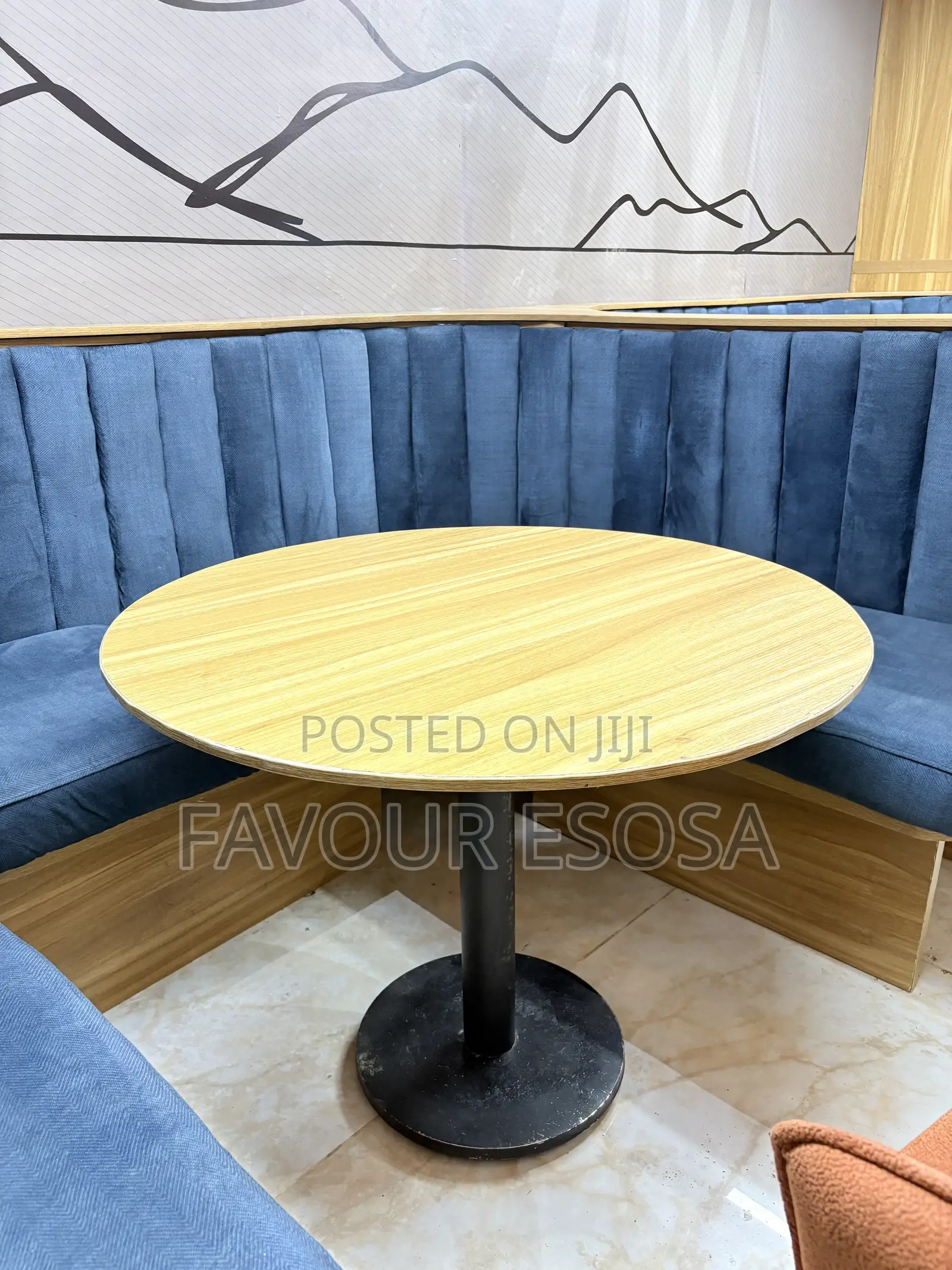 Table for Restaurant