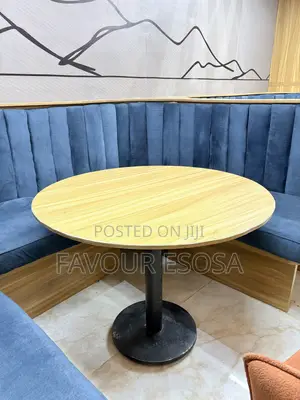 Table for Restaurant