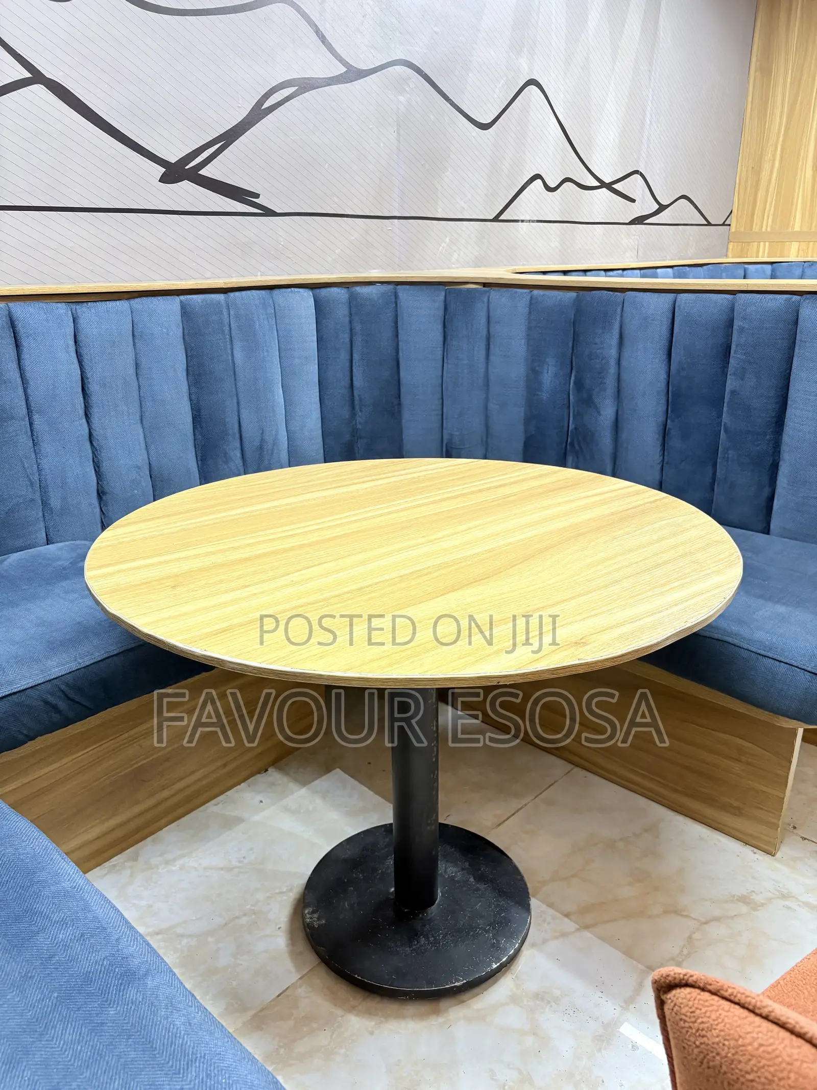 Table for Restaurant