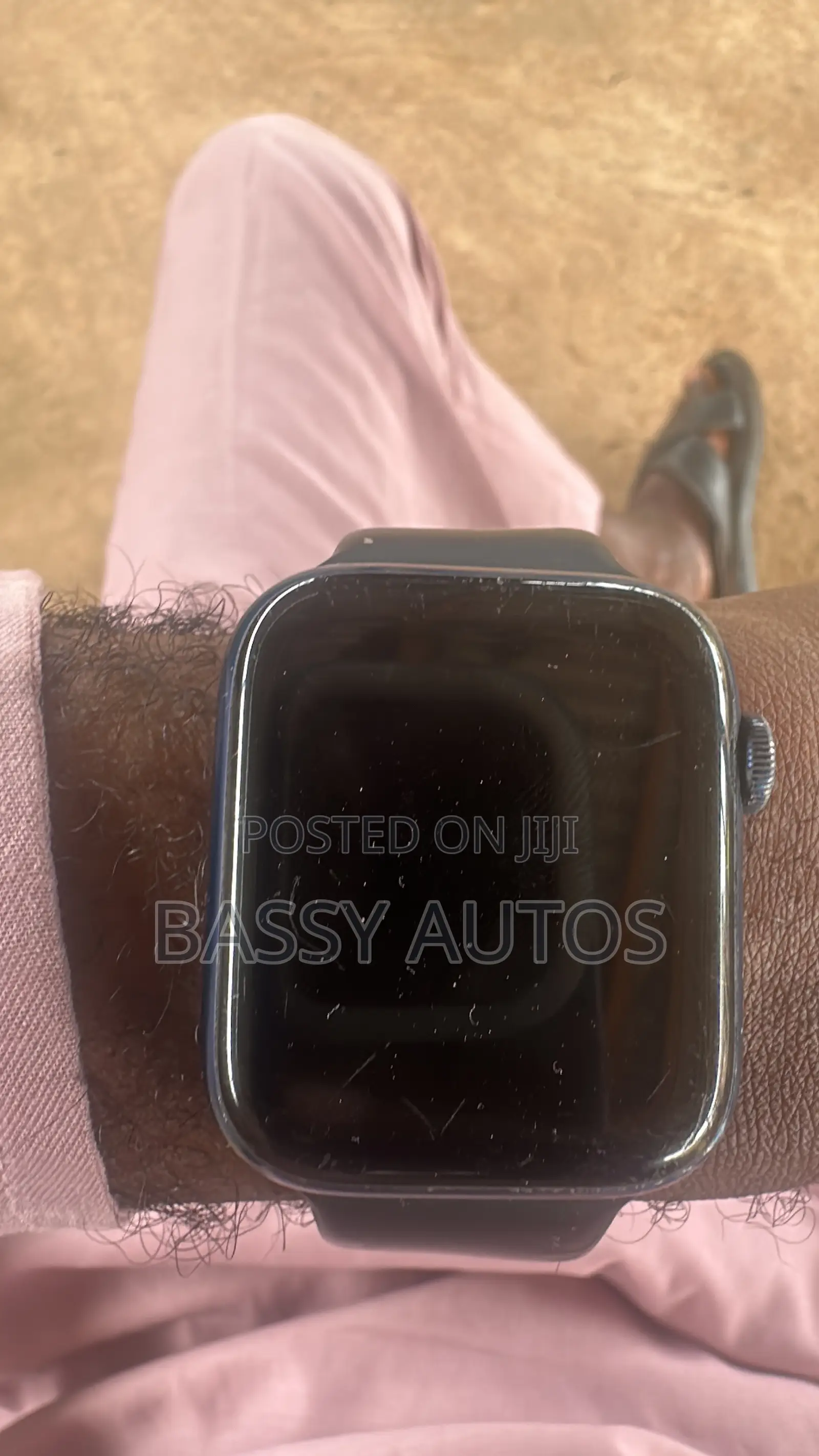 Iwatch Series 6 45mm