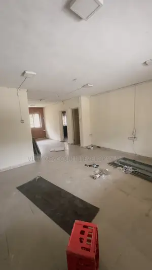 2bdrm Apartment in Akoka for rent