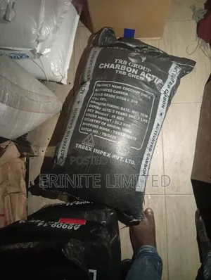 TRB Activated Carbon