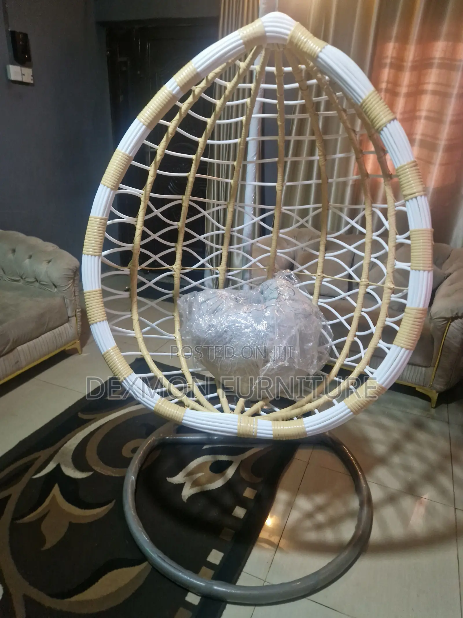 Imported Swing Chair