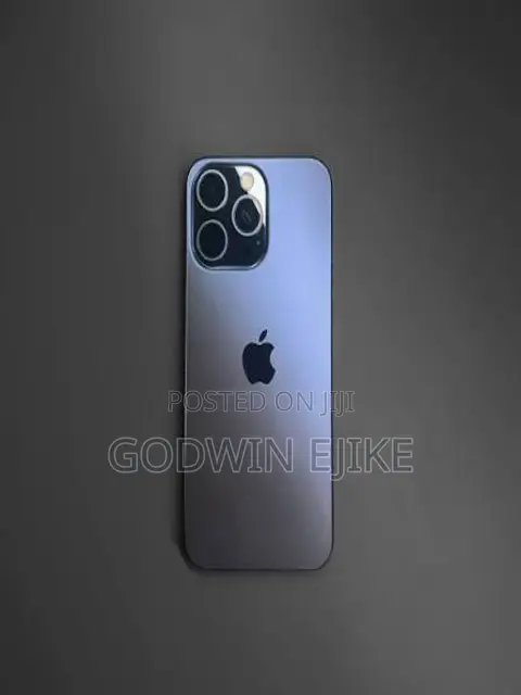 Apple iPhone 15 Plus 256 GB Black