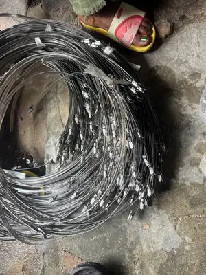 Adjustable Stainless Steel Hose Clamps