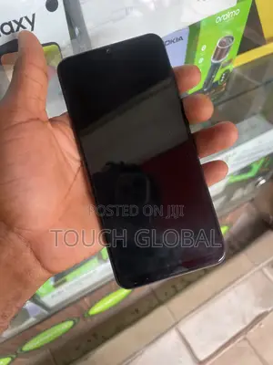 Samsung Galaxy A50 64 GB Black