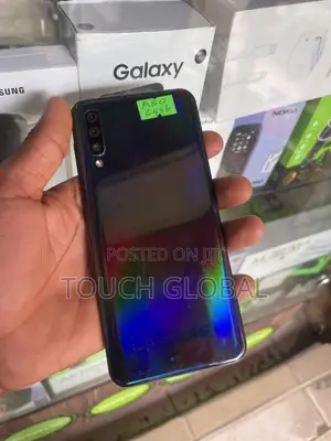 Samsung Galaxy A50 64 GB Black