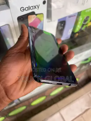 Samsung Galaxy A50 64 GB Black