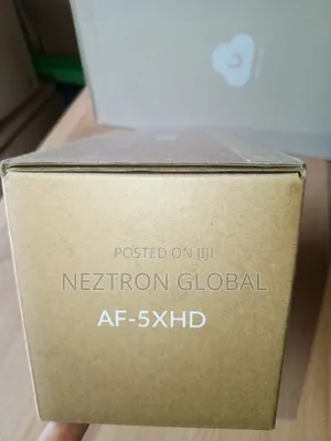 AF-5XHD Ubiquiti PTP Radio