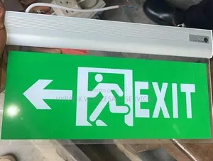 Exit Sign Light