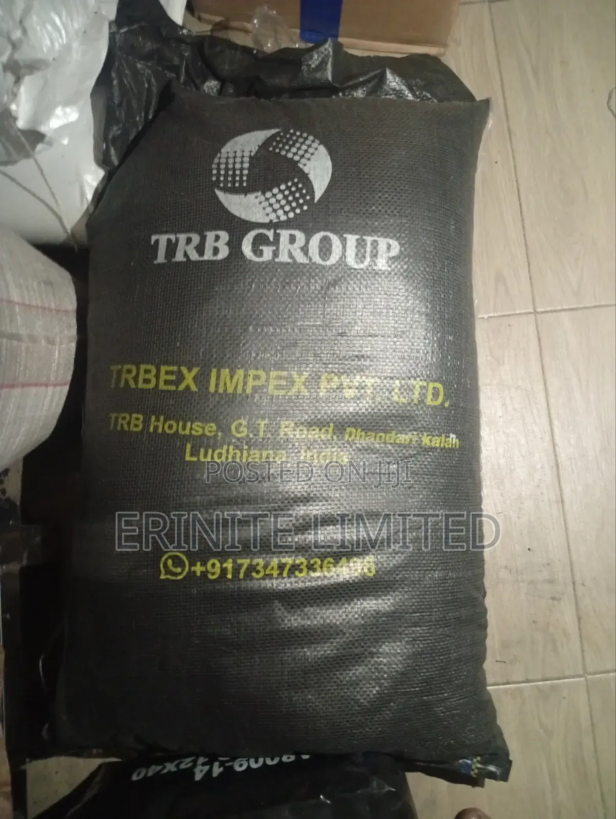 TRB Activated Carbon
