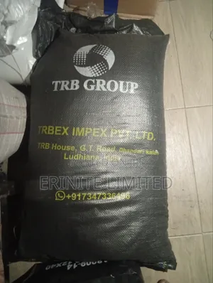 TRB Activated Carbon