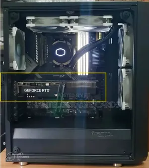 RTX 3060 Ti