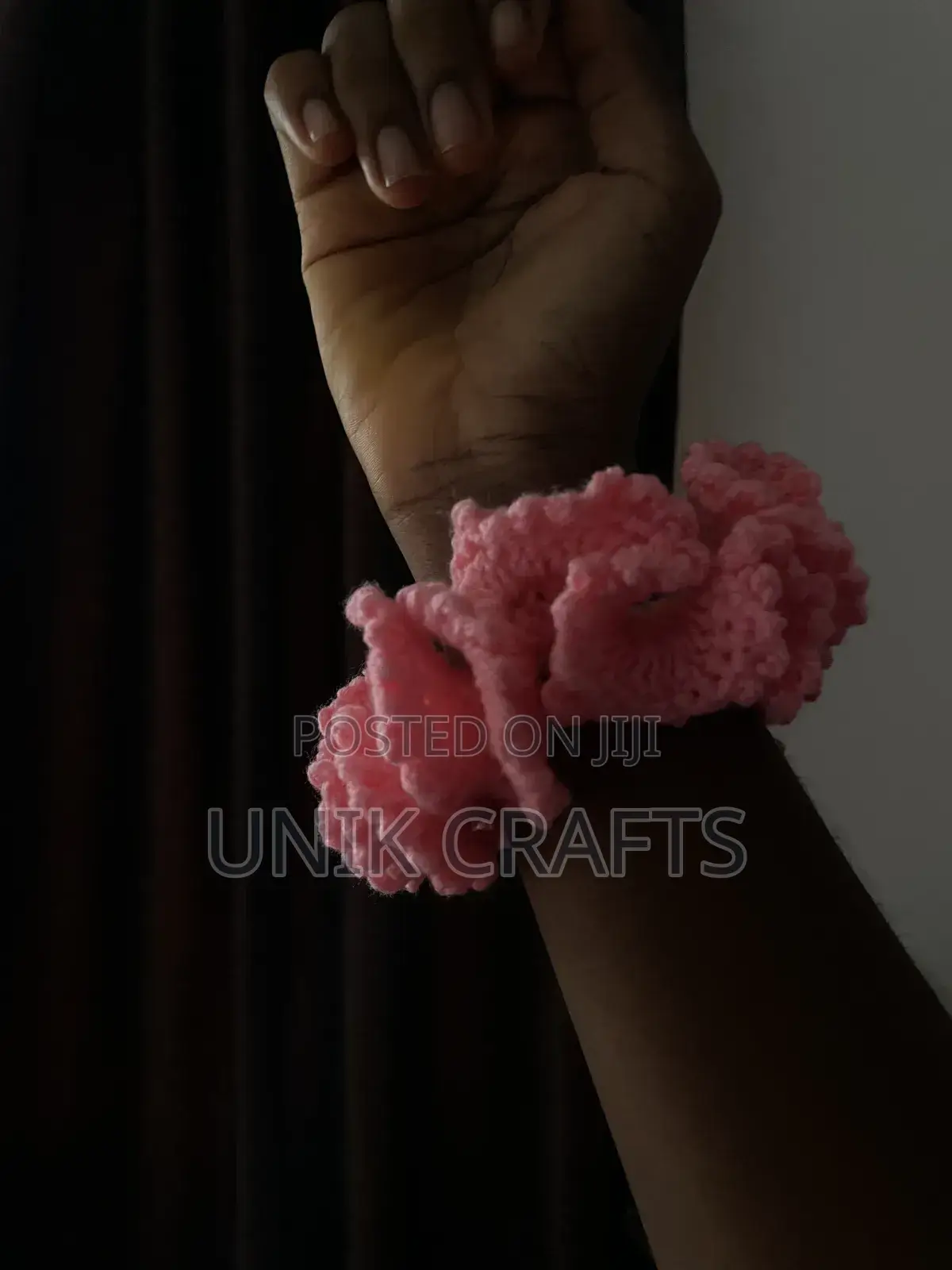 Scrunchies