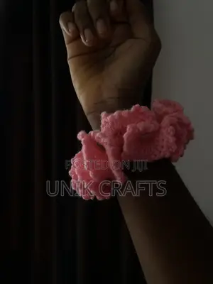 Scrunchies