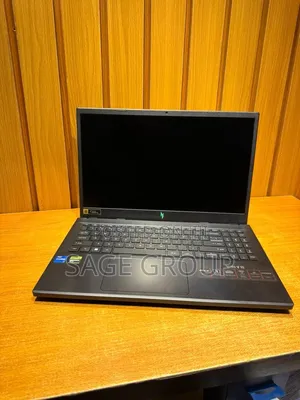 New Laptop Acer Nitro V 15 16GB Intel Core i7 SSD 512GB